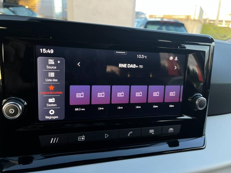 Occasion SEAT Arona 1.0 TSI 95 ch  Edition 2025 Bleu Fjord 19989 € à Haguenau