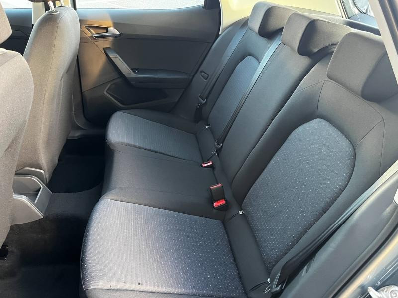 Occasion SEAT Arona 1.0 TSI 95 ch  Edition 2025 Bleu Fjord 19989 € à Haguenau