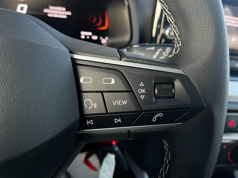 Occasion SEAT Arona 1.0 TSI 95 ch  Edition 2025 Bleu Fjord 19989 € à Haguenau