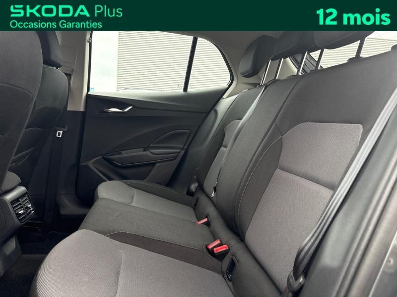 Used SKODA Fabia 1.0 TSI 116 Selection DSG7 / APP Connect / Caméra / Feux LED / Clim / Régulateur 2024 Gris Graphite métallisé € 19489 in Haguenau