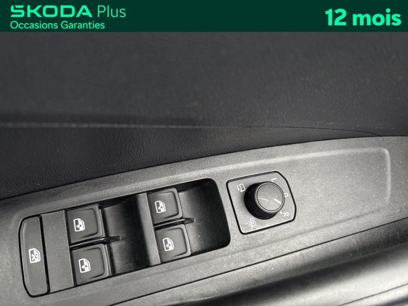 Used SKODA Fabia 1.0 TSI 116 Selection DSG7 / APP Connect / Caméra / Feux LED / Clim / Régulateur 2024 Gris Graphite métallisé € 19489 in Haguenau