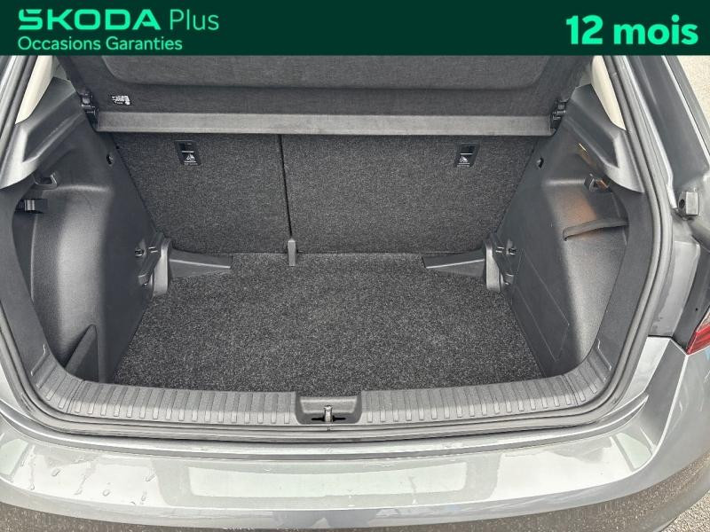 Used SKODA Fabia 1.0 TSI 116 Selection DSG7 / APP Connect / Caméra / Feux LED / Clim / Régulateur 2024 Gris Graphite métallisé € 19489 in Haguenau