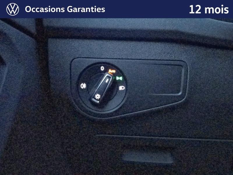 Occasion VOLKSWAGEN Tiguan 2.0 TDI 150 Life Business DSG7 / GPS / Caméra / Keyless / Feux LED / Régulateur Adaptatif 2021 Gris Dauphin métallisée 24989 € à Haguenau