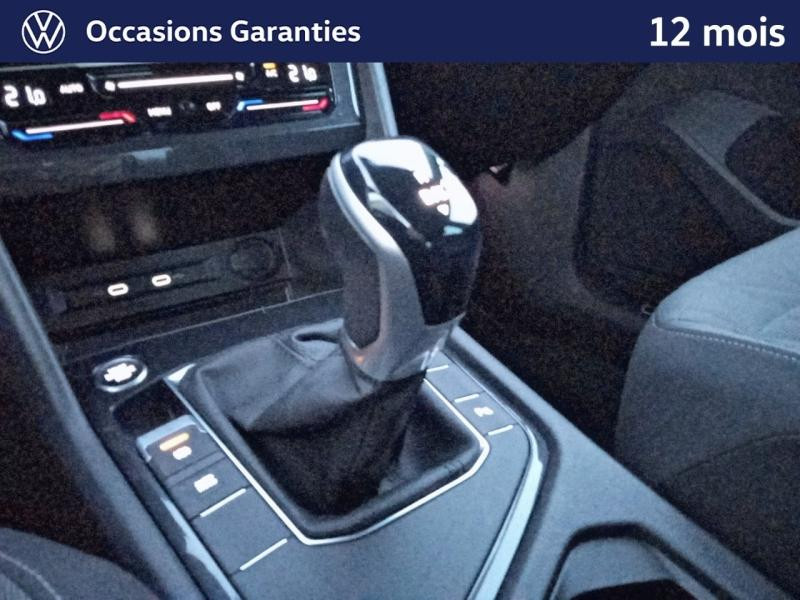 Occasion VOLKSWAGEN Tiguan 2.0 TDI 150 Life Business DSG7 / GPS / Caméra / Keyless / Feux LED / Régulateur Adaptatif 2021 Gris Dauphin métallisée 24989 € à Haguenau