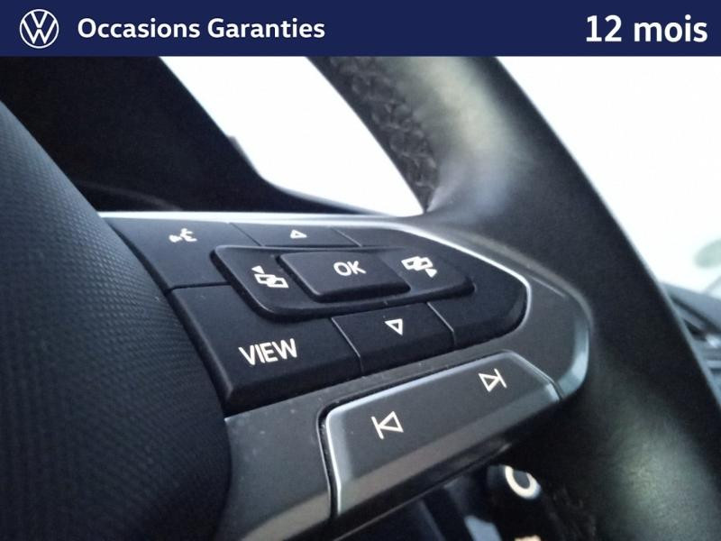Occasion VOLKSWAGEN Tiguan 2.0 TDI 150 Life Business DSG7 / GPS / Caméra / Keyless / Feux LED / Régulateur Adaptatif 2021 Gris Dauphin métallisée 24989 € à Haguenau