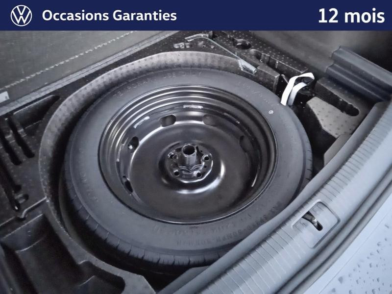 Occasion VOLKSWAGEN Tiguan 2.0 TDI 150 Life Business DSG7 / GPS / Caméra / Keyless / Feux LED / Régulateur Adaptatif 2021 Gris Dauphin métallisée 24989 € à Haguenau