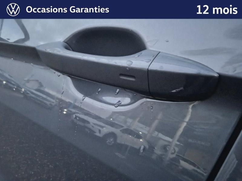 Occasion VOLKSWAGEN Tiguan 2.0 TDI 150 Life Business DSG7 / GPS / Caméra / Keyless / Feux LED / Régulateur Adaptatif 2021 Gris Dauphin métallisée 24989 € à Haguenau