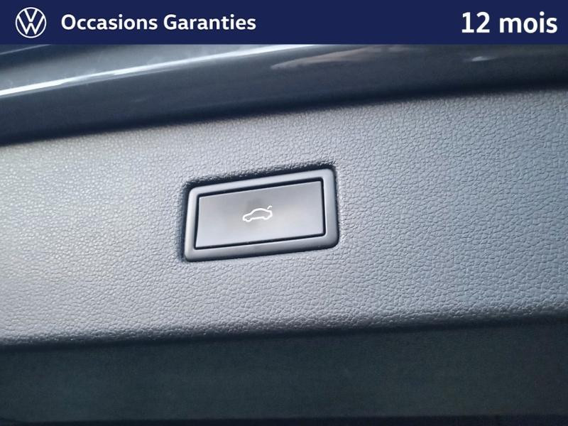 Occasion VOLKSWAGEN Tiguan 2.0 TDI 150 Life Business DSG7 / GPS / Caméra / Keyless / Feux LED / Régulateur Adaptatif 2021 Gris Dauphin métallisée 24989 € à Haguenau