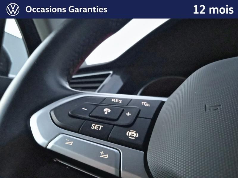 Occasion VOLKSWAGEN Tiguan 2.0 TDI 150 Life Business DSG7 / GPS / Caméra / Keyless / Feux LED / Régulateur Adaptatif 2021 Gris Dauphin métallisée 24989 € à Haguenau