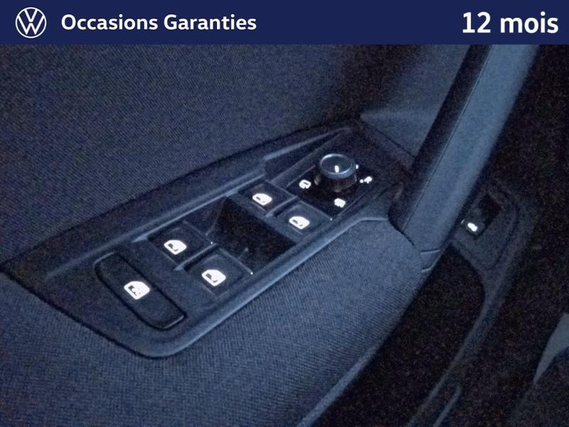 Occasion VOLKSWAGEN Tiguan 2.0 TDI 150 Life Business DSG7 / GPS / Caméra / Keyless / Feux LED / Régulateur Adaptatif 2021 Gris Dauphin métallisée 24989 € à Haguenau