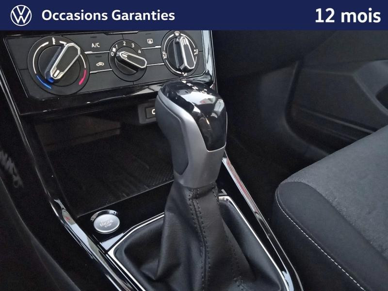 Occasion VOLKSWAGEN T-Cross 1.0 TSI 116 VW Edition DSG7 / APP Connect / Caméra / Keyless / Feux LED / Régulateur Adaptat 2025 Blanc Pur 24989 € à Haguenau