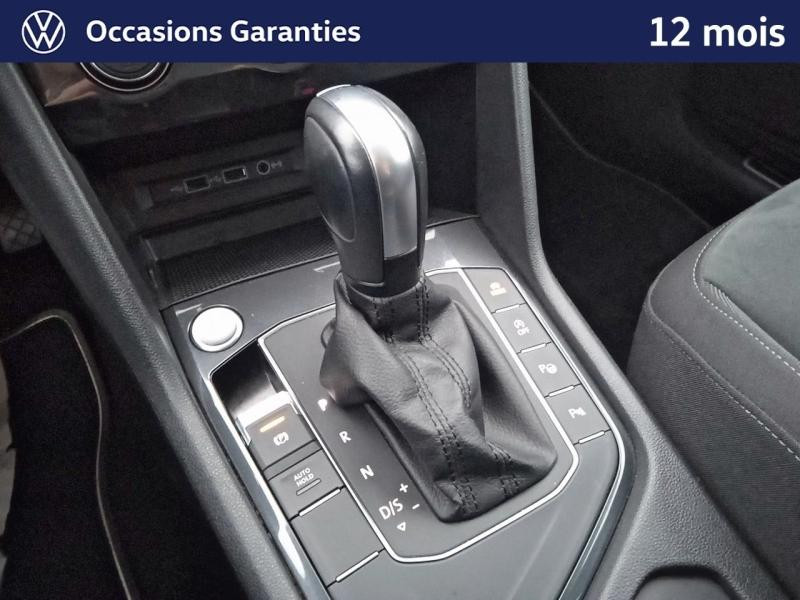 Occasion VOLKSWAGEN Tiguan 1.5 TSI EVO 150 Carat DSG7 / Pack R-LINE / GPS / Caméra / Keyless / Feux LED 2019 Blanc Pur 24989 € à Haguenau