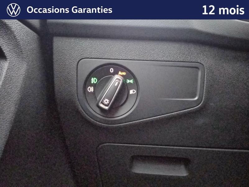 Occasion VOLKSWAGEN Tiguan 1.5 TSI EVO 150 Carat DSG7 / Pack R-LINE / GPS / Caméra / Keyless / Feux LED 2019 Blanc Pur 24989 € à Haguenau