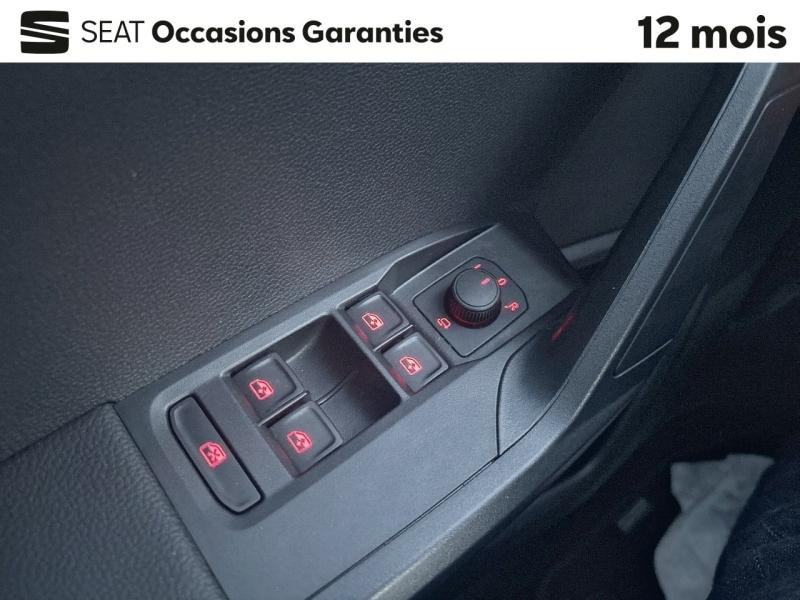 Used SEAT Ibiza 1.0 TSI 95 Copa / Full Link / Caméra / Feux Full LED / Clim Auto / Régulateur 2025 Gris Magnétique métal € 17989 in Haguenau
