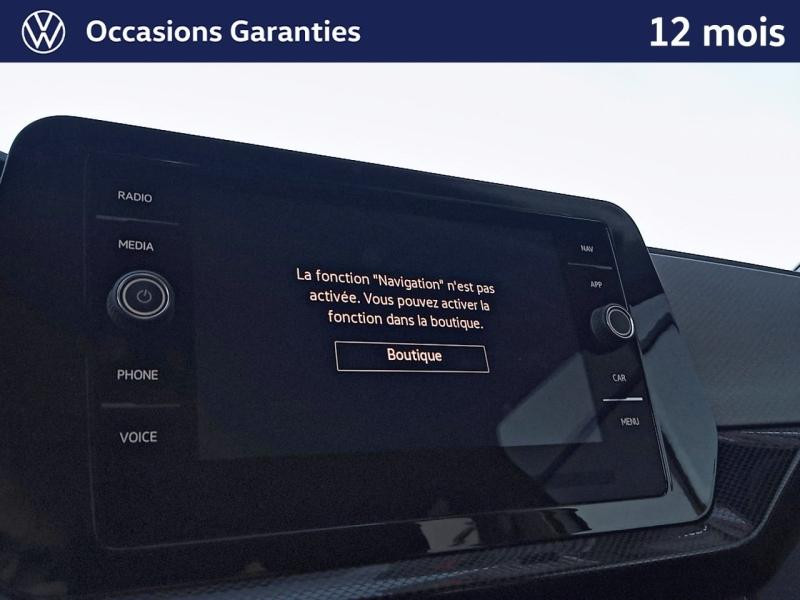 Occasion VOLKSWAGEN T-Cross 1.0 TSI 116 VW Edition DSG7 / APP Connect / Caméra / Keyless / Feux LED / Régulateur Adaptat 2025 Blanc Pur 24989 € à Haguenau