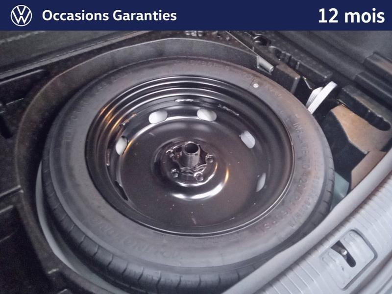 Occasion VOLKSWAGEN Tiguan 1.5 TSI EVO 150 Carat DSG7 / Pack R-LINE / GPS / Caméra / Keyless / Feux LED 2019 Blanc Pur 24989 € à Haguenau