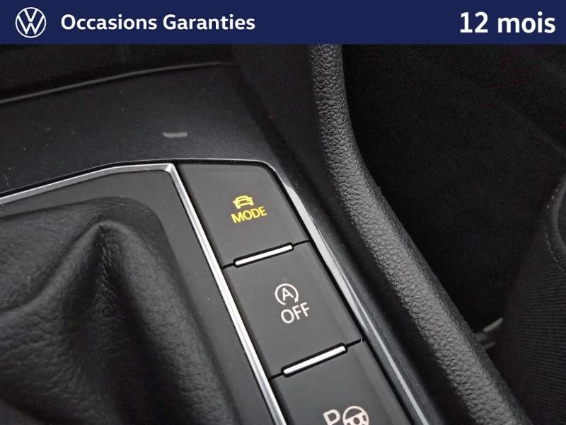 Occasion VOLKSWAGEN Tiguan 1.5 TSI EVO 150 Carat DSG7 / Pack R-LINE / GPS / Caméra / Keyless / Feux LED 2019 Blanc Pur 24989 € à Haguenau