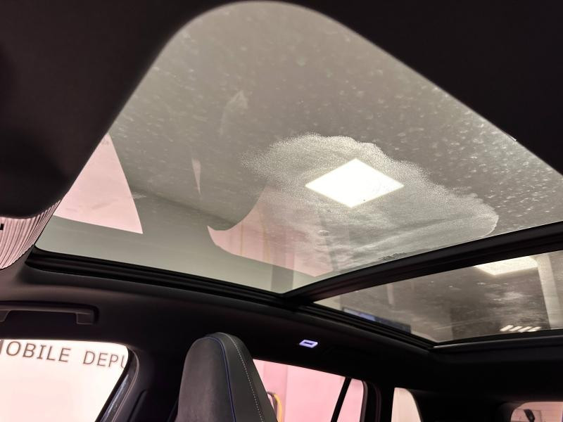 Occasion VOLKSWAGEN Tiguan 1.5 eHybrid 204ch R-Line Edition DSG6 2025 Vert Cipressino métallisée 56989 € à Haguenau