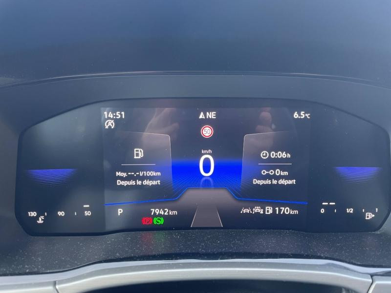 Occasion VOLKSWAGEN Touran 2.0 TDI 150ch VW Edition DSG7 7 places 2025 Argent Dolomite Métallisée 40989 € à Haguenau