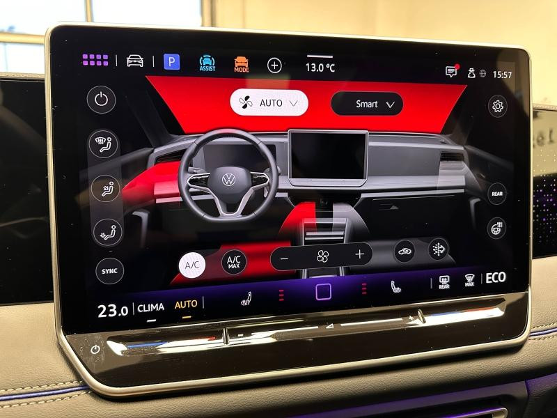 Occasion VOLKSWAGEN Tiguan 1.5 eHybrid 204ch R-Line Edition DSG6 2025 Vert Cipressino métallisée 56989 € à Haguenau