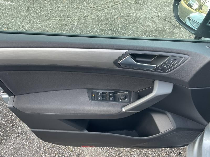 Occasion VOLKSWAGEN Touran 2.0 TDI 150ch VW Edition DSG7 7 places 2025 Argent Dolomite Métallisée 40989 € à Haguenau