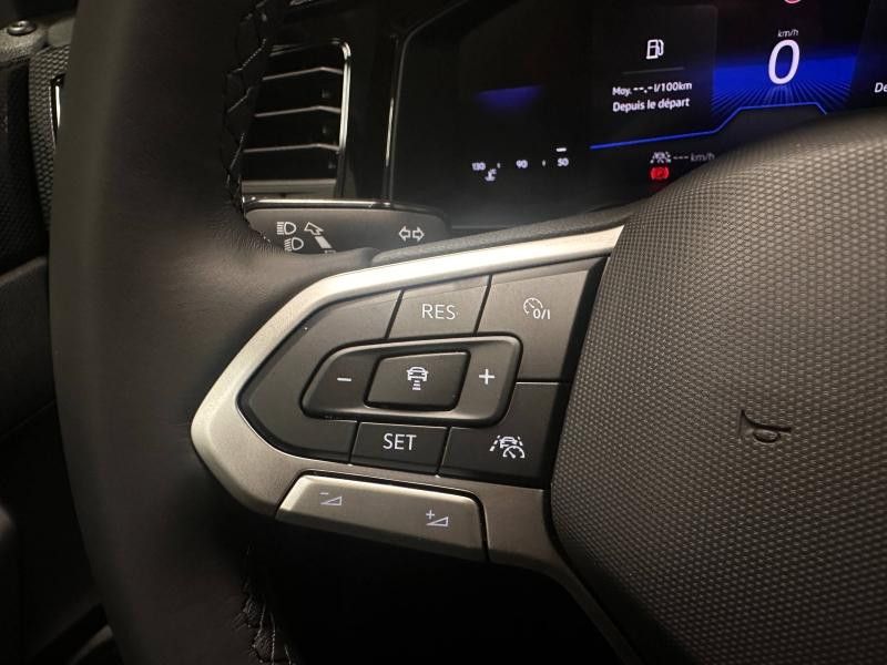 Occasion VOLKSWAGEN Taigo 1.0 TSI 116ch VW Edition 2025 Gris Cendré métallisée 25489 € à Haguenau