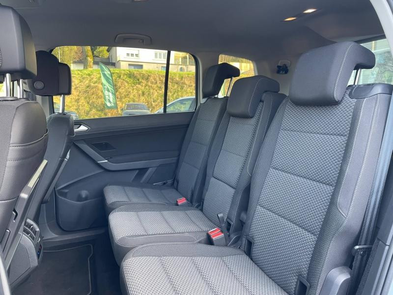 Occasion VOLKSWAGEN Touran 2.0 TDI 150ch VW Edition DSG7 7 places 2025 Argent Dolomite Métallisée 40989 € à Haguenau