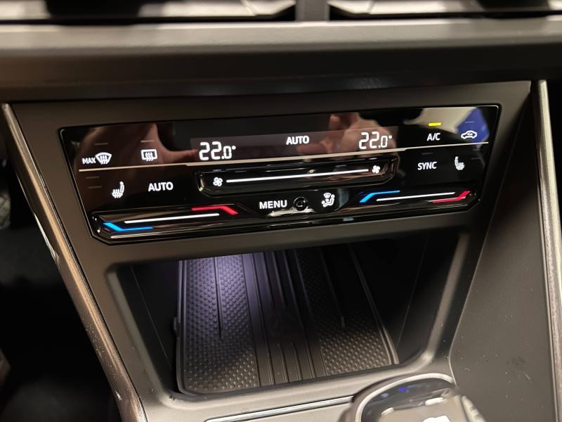 Occasion VOLKSWAGEN Polo 1.0 TSI 116ch Style DSG7 2025 Blanc Pur 25989 € à Haguenau