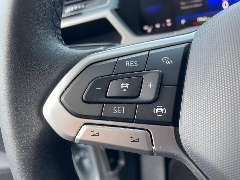 Occasion VOLKSWAGEN Touran 2.0 TDI 150ch VW Edition DSG7 7 places 2025 Argent Dolomite Métallisée 40989 € à Haguenau