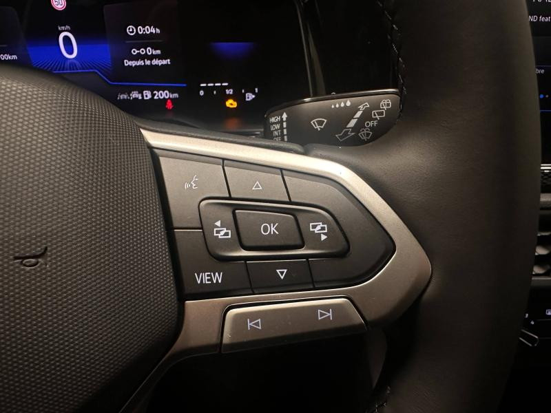 Occasion VOLKSWAGEN Taigo 1.0 TSI 116ch VW Edition 2025 Gris Cendré métallisée 25489 € à Haguenau