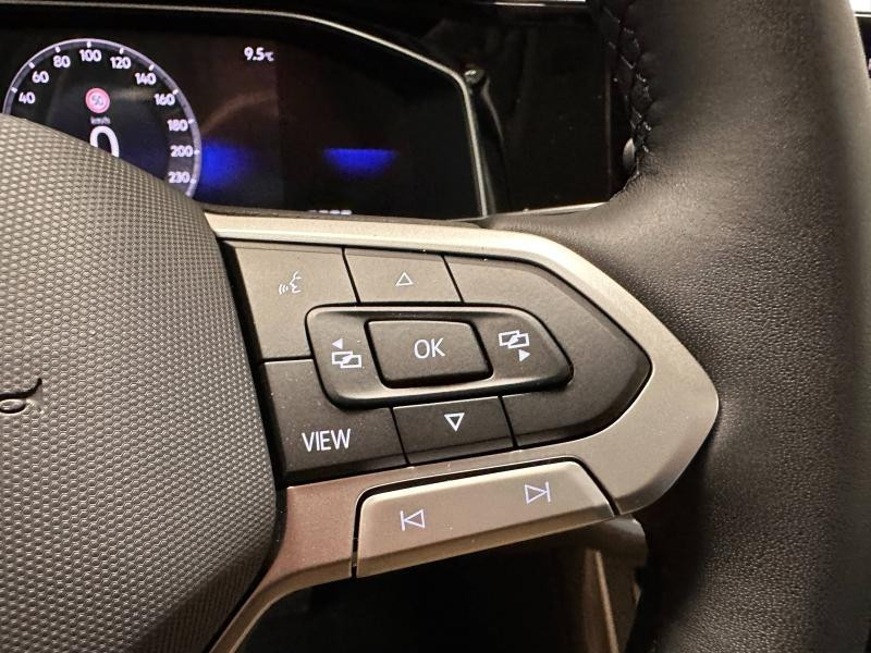 Occasion VOLKSWAGEN Polo 1.0 TSI 116ch Style DSG7 2025 Blanc Pur 25989 € à Haguenau