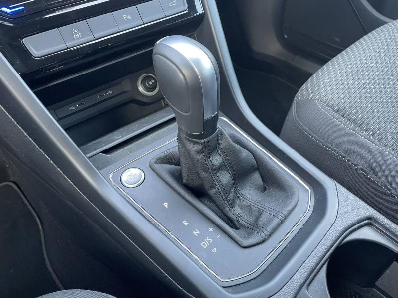 Occasion VOLKSWAGEN Touran 2.0 TDI 150ch VW Edition DSG7 7 places 2025 Argent Dolomite Métallisée 40989 € à Haguenau