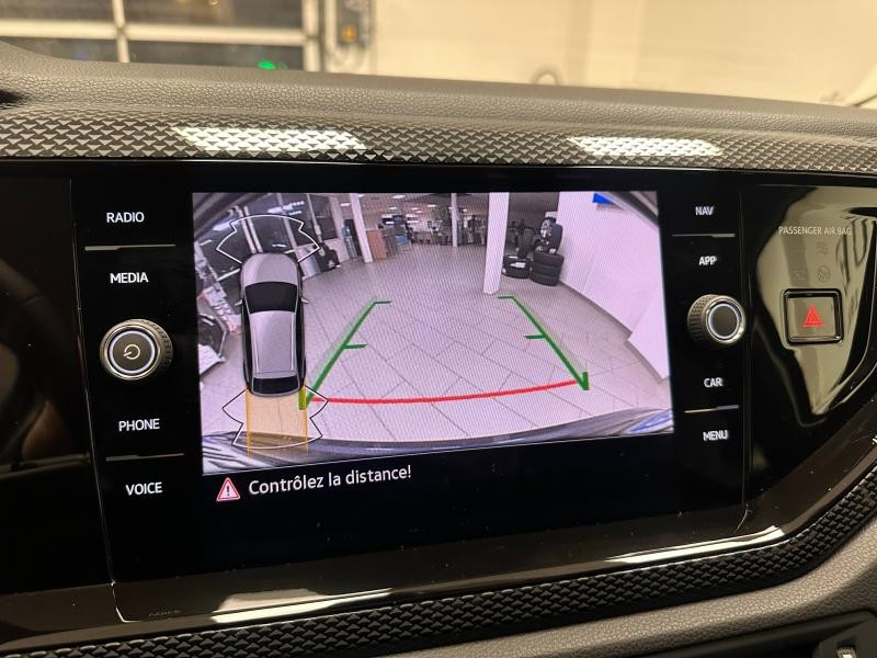 Occasion VOLKSWAGEN Taigo 1.0 TSI 116ch VW Edition 2025 Gris Cendré métallisée 25489 € à Haguenau