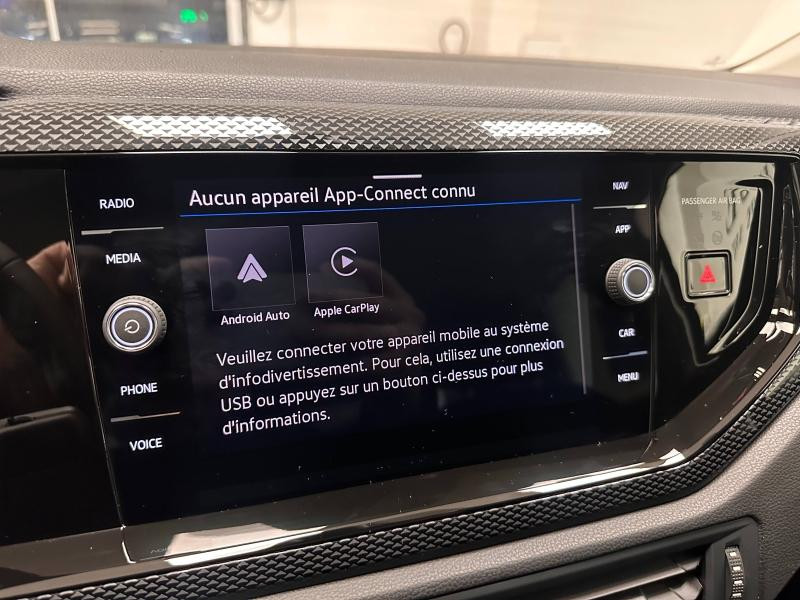 Occasion VOLKSWAGEN Taigo 1.0 TSI 116ch VW Edition 2025 Gris Cendré métallisée 25489 € à Haguenau