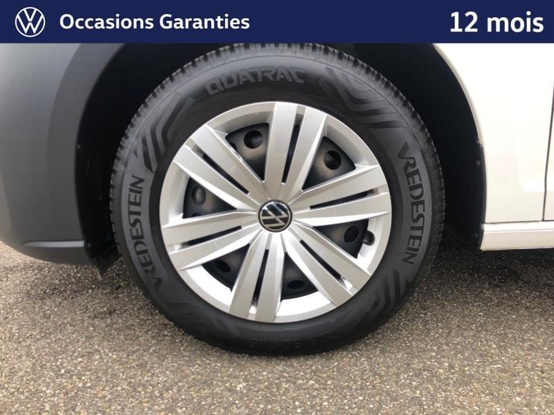 Occasion VOLKSWAGEN Caddy Cargo 2.0 TDI 122 1st Edition DGS7 / Clim / Keyless / Aide au Stationnement / Régulateur 2021 Blanc Candy 19989 € à Haguenau