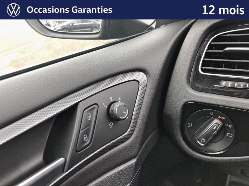 Occasion VOLKSWAGEN Golf 2.0 TSI 290 GTI TCR DSG7 / Amortisseurs DCC / GPS / Feux LED - PAS DE MALUS 2019 Gris 29989 € à Haguenau