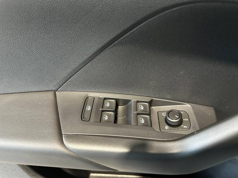 Occasion VOLKSWAGEN T-Cross 1.0 TSI 116ch VW Edition 2025 Blanc Pur 26989 € à Haguenau