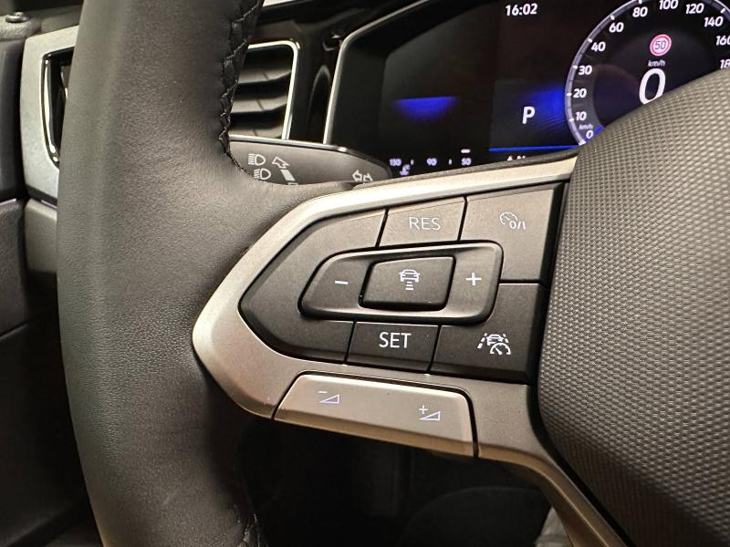 Occasion VOLKSWAGEN Polo 1.0 TSI 116ch Style DSG7 2025 Blanc Pur 25989 € à Haguenau