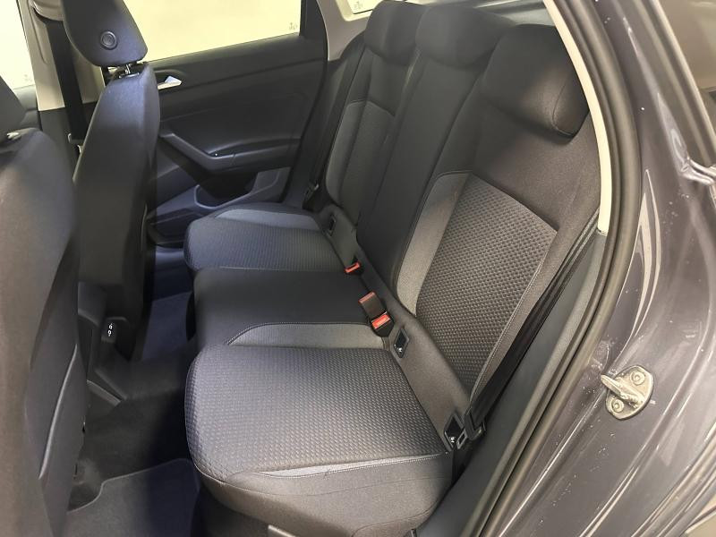 Occasion VOLKSWAGEN Taigo 1.0 TSI 116ch VW Edition 2025 Gris Cendré métallisée 25489 € à Haguenau