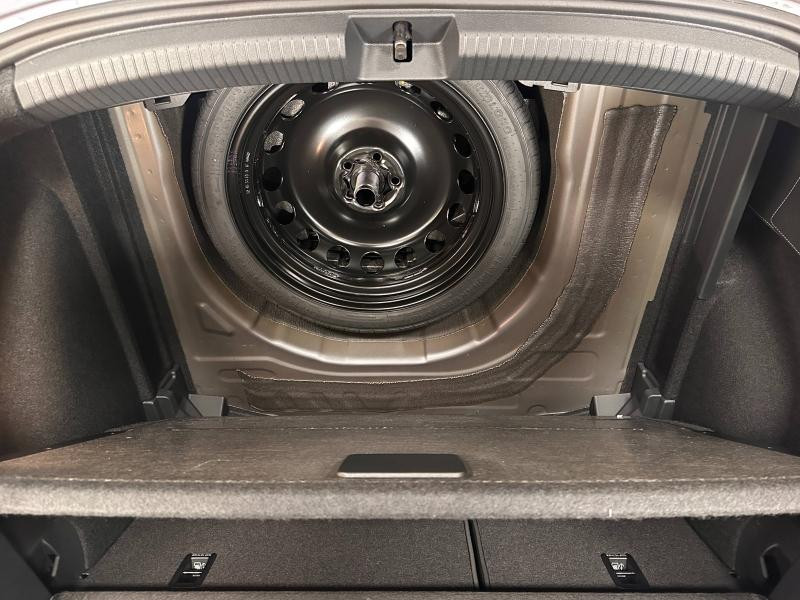 Occasion VOLKSWAGEN Taigo 1.0 TSI 116ch VW Edition 2025 Gris Cendré métallisée 25489 € à Haguenau