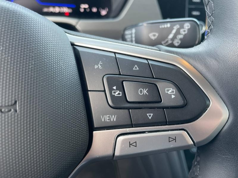 Occasion VOLKSWAGEN Touran 2.0 TDI 150ch VW Edition DSG7 7 places 2025 Argent Dolomite Métallisée 40989 € à Haguenau