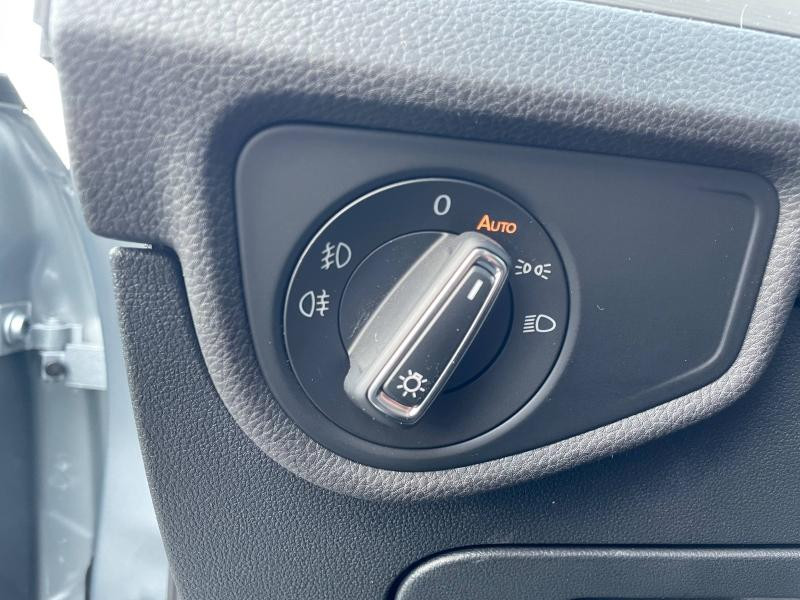 Occasion VOLKSWAGEN Touran 2.0 TDI 150ch VW Edition DSG7 7 places 2025 Argent Dolomite Métallisée 40989 € à Haguenau