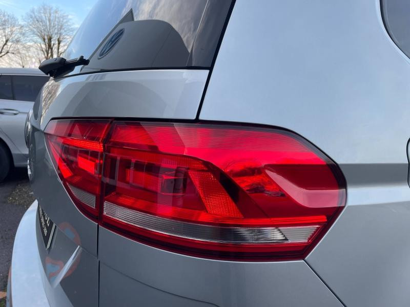 Occasion VOLKSWAGEN Touran 2.0 TDI 150ch VW Edition DSG7 7 places 2025 Argent Dolomite Métallisée 40989 € à Haguenau