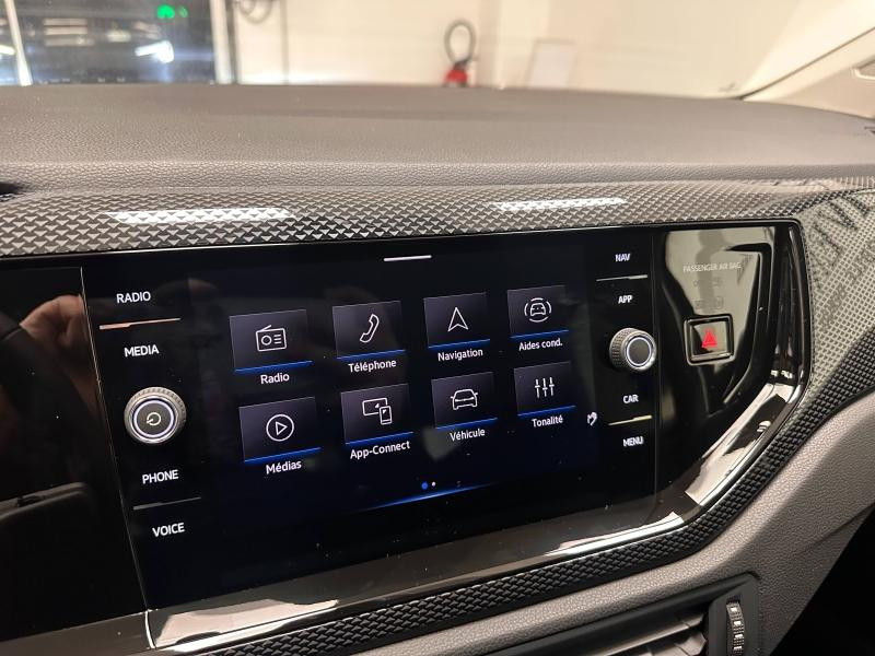 Occasion VOLKSWAGEN Taigo 1.0 TSI 116ch VW Edition 2025 Gris Cendré métallisée 25489 € à Haguenau