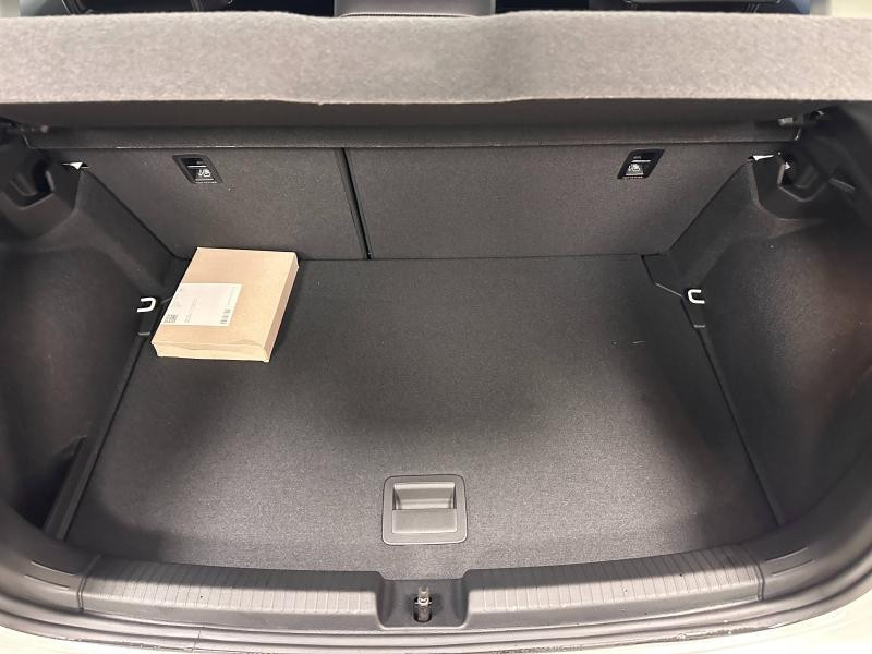 Occasion VOLKSWAGEN Polo 1.0 TSI 116ch Style DSG7 2025 Blanc Pur 25989 € à Haguenau