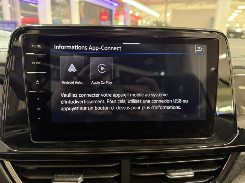 Used VOLKSWAGEN T-Roc Cabriolet 1.5 TSI Evo2 150ch Edition Karmann DSG7 2025  € 47489 in Haguenau