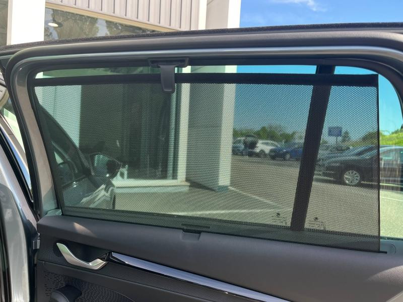 Occasion SKODA Octavia Combi 2.0 TSI ACT 265 ch RS DSG7 / MALUS INCLUS 2025 Gris Platine exclusive 48988 € à Haguenau