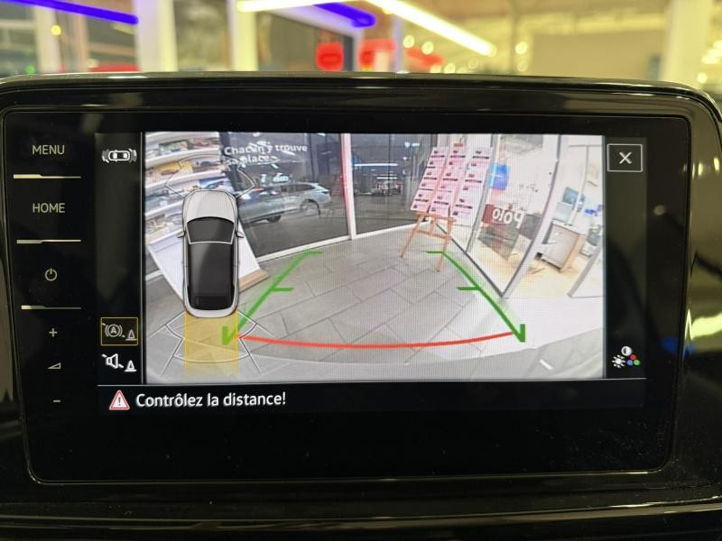 Used VOLKSWAGEN T-Roc Cabriolet 1.5 TSI Evo2 150ch Edition Karmann DSG7 2025  € 47489 in Haguenau