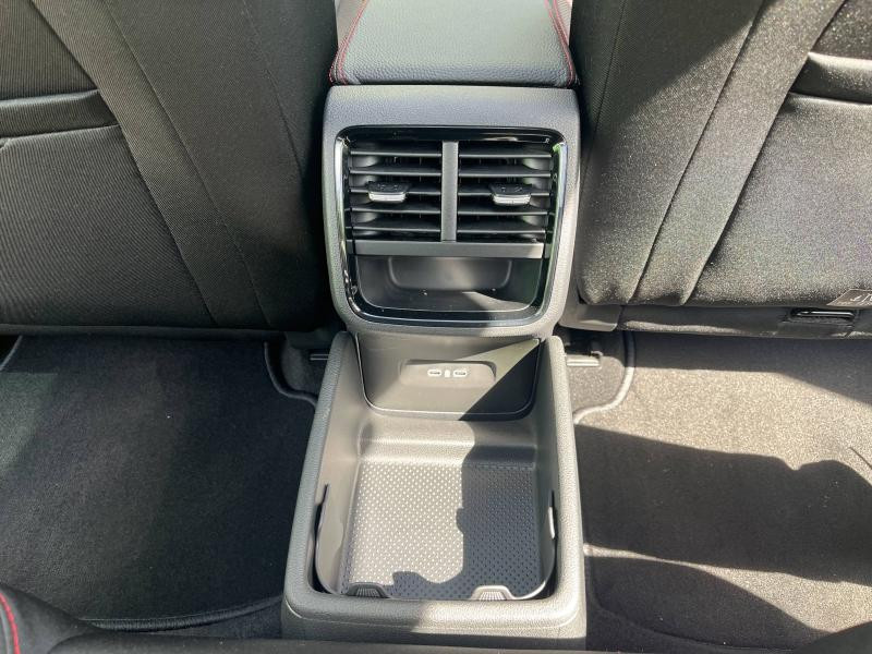 Occasion SKODA Octavia Combi 2.0 TSI ACT 265 ch RS DSG7 / MALUS INCLUS 2025 Gris Platine exclusive 48988 € à Haguenau