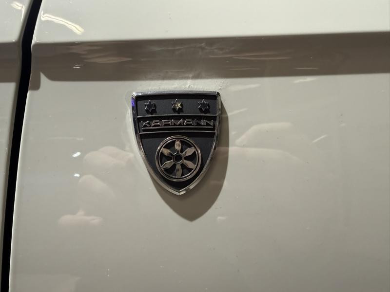 Used VOLKSWAGEN T-Roc Cabriolet 1.5 TSI Evo2 150ch Edition Karmann DSG7 2025  € 47489 in Haguenau